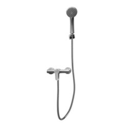 Vòi sen dây nóng lạnh Arrow AHEN-GQ1101SS