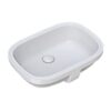 Chậu rửa lavabo âm bàn Arrow AP41008C