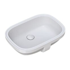 Chậu rửa lavabo âm bàn Arrow AP41008C