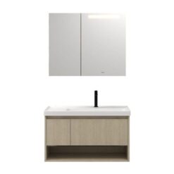 Bộ Tủ Lavabo Arrow ADGMD8G3368-DJB/AP3368