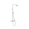 Vòi sen cây nóng lạnh Arrow AD3319CP