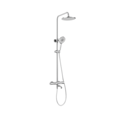 Vòi sen cây nóng lạnh Arrow AG3317SHU1CP