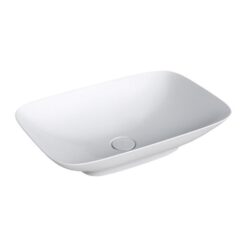 Chậu rửa lavabo đặt bàn Arrow AP41026D