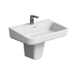 Chậu rửa lavabo treo tường Arrow AGP32037D/AGL9605C