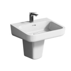 Chậu rửa lavabo treo tường Arrow AGP32037C/AGL9605C