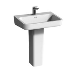 Chậu rửa lavabo treo tường Arrow AGP32037D/AGL9605A