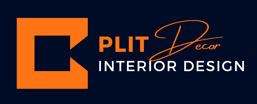 PLIT DECOR INTERIOR DESIGN