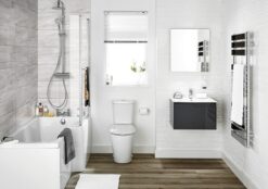 THIẾT BỊ NHÀ TẮM