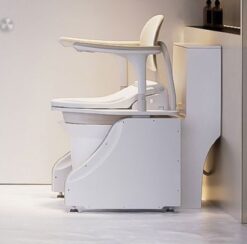 THIẾT BỊ NGƯỜI CAO TUỔI