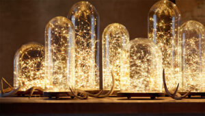 Đèn fairy light